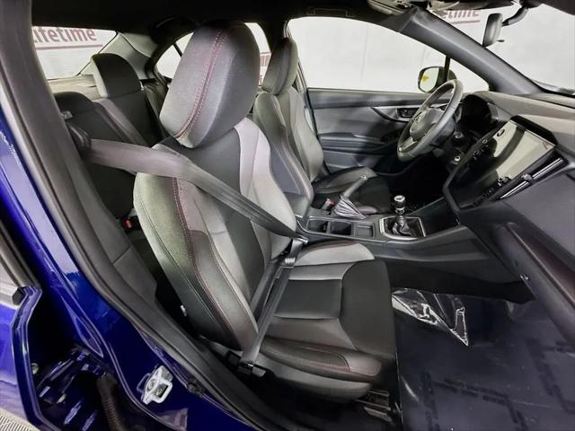 2024 Subaru WRX Base