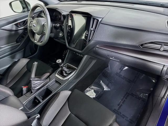 2024 Subaru WRX Base