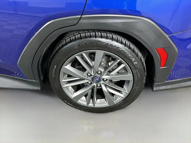 2024 Subaru WRX Base