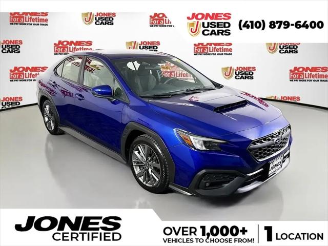 2024 Subaru WRX Base for sale in Fallston, MD