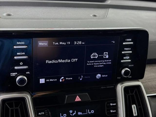 2021 Kia Sorento EX