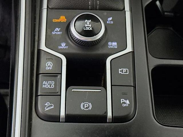2021 Kia Sorento EX