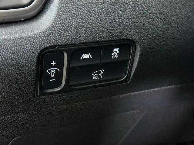 2021 Kia Sorento EX