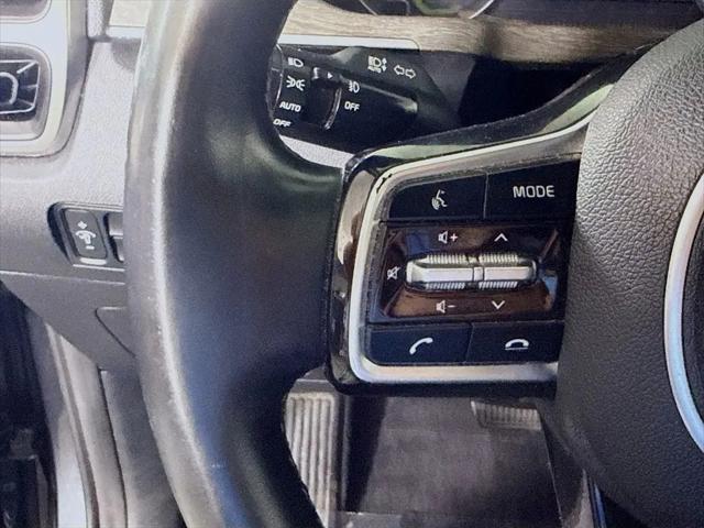 2021 Kia Sorento EX