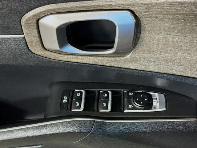 2021 Kia Sorento EX