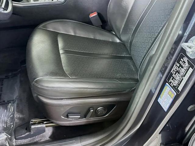2021 Kia Sorento EX