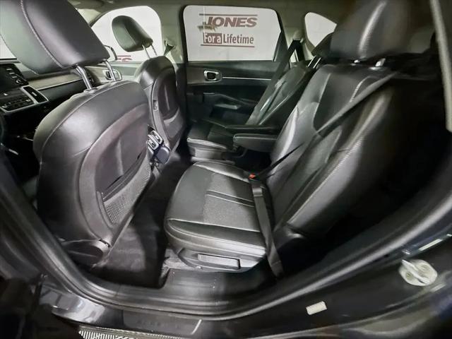 2021 Kia Sorento EX