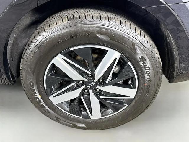 2021 Kia Sorento EX