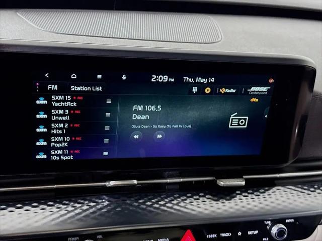 2022 Kia Carnival MPV SX Prestige