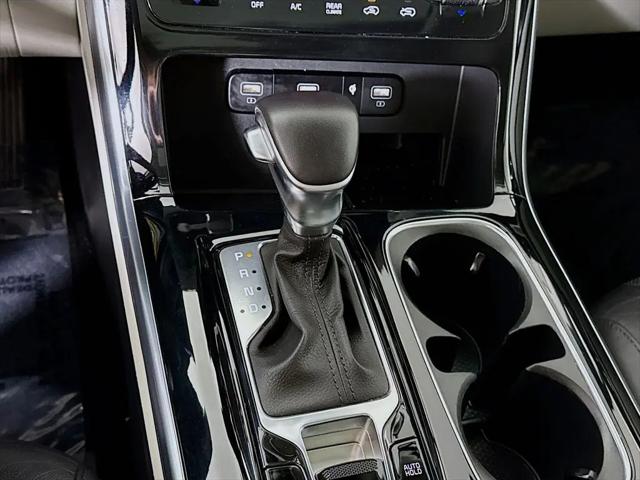 2022 Kia Carnival MPV SX Prestige