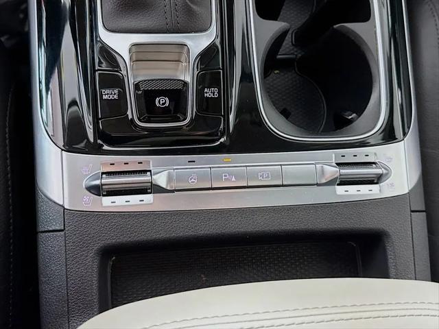 2022 Kia Carnival MPV SX Prestige