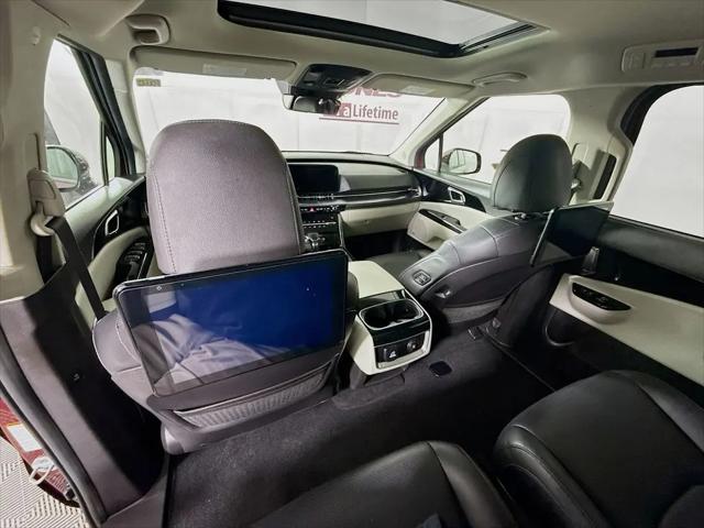 2022 Kia Carnival MPV SX Prestige