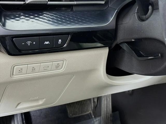 2022 Kia Carnival MPV SX Prestige