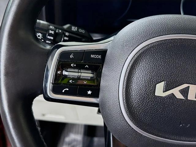 2022 Kia Carnival MPV SX Prestige