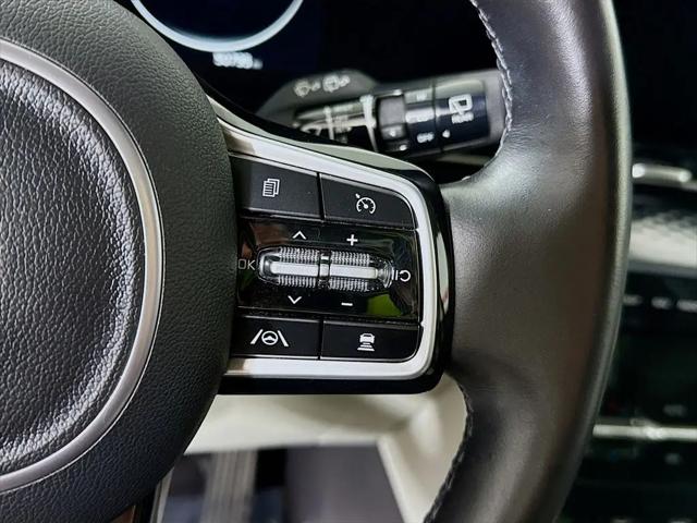 2022 Kia Carnival MPV SX Prestige