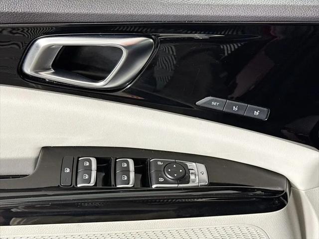 2022 Kia Carnival MPV SX Prestige