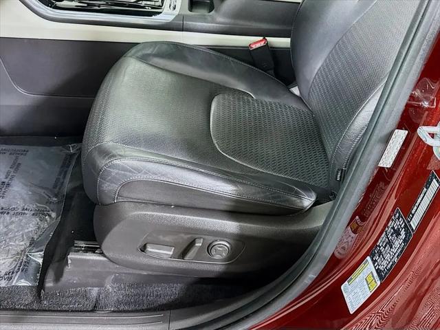 2022 Kia Carnival MPV SX Prestige