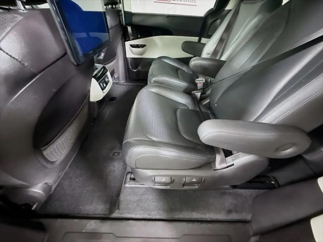 2022 Kia Carnival MPV SX Prestige