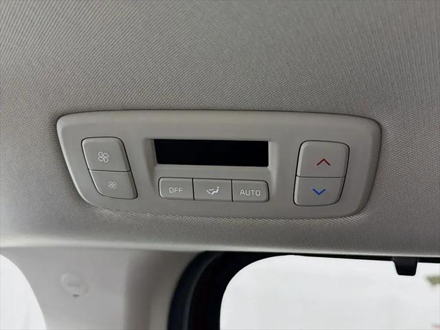 2022 Kia Carnival MPV SX Prestige