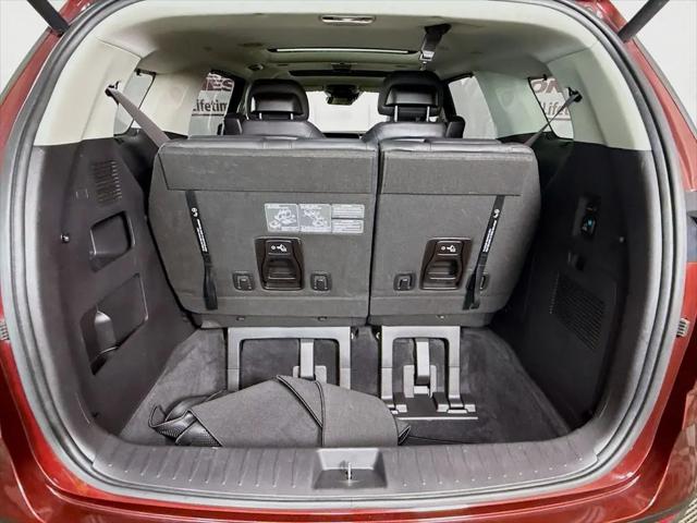 2022 Kia Carnival MPV SX Prestige