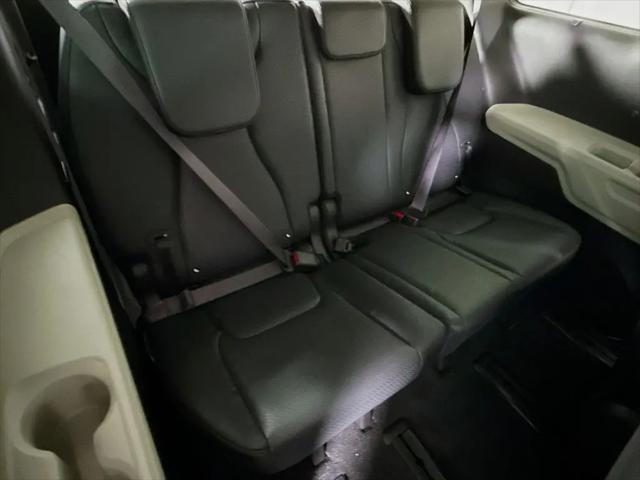 2022 Kia Carnival MPV SX Prestige