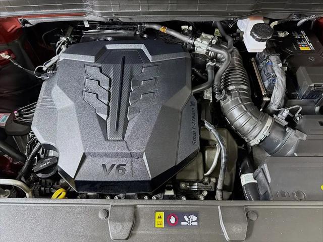 2022 Kia Carnival MPV SX Prestige