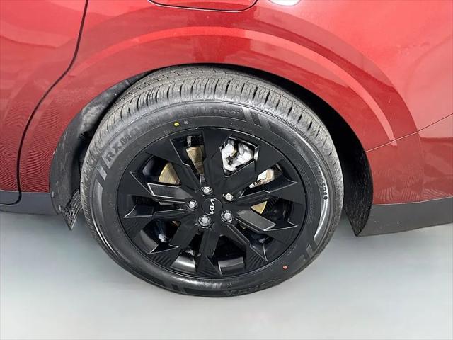 2022 Kia Carnival MPV SX Prestige