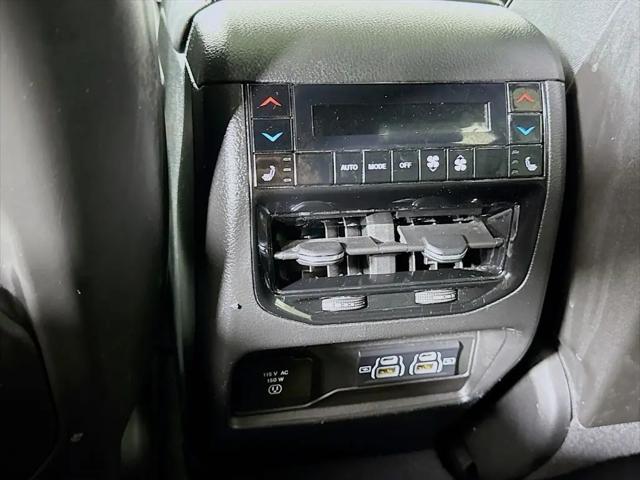 2023 Jeep Grand Cherokee Overland 4x4
