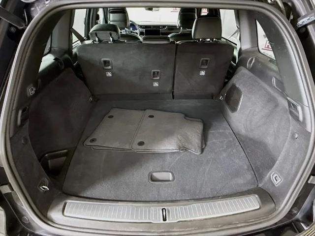 2023 Jeep Grand Cherokee Overland 4x4