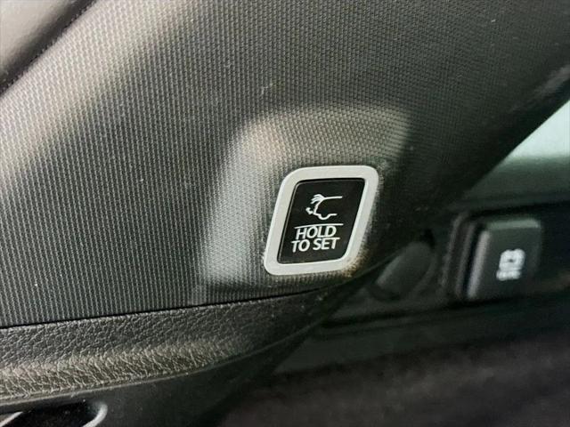 2023 Jeep Grand Cherokee Overland 4x4
