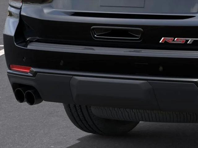 2026 Chevrolet Suburban RST, RWD