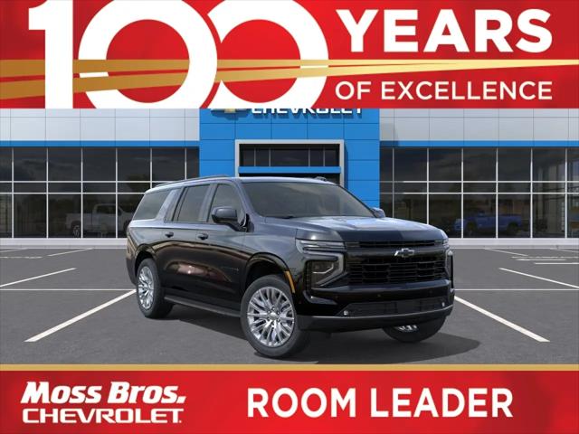 2026 Chevrolet Suburban RST, RWD for sale in Moreno Valley, CA