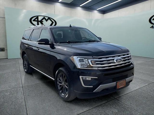2021 Ford Expedition Limited for sale in Abilene, TX