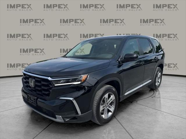 2025 Honda Pilot EX-L for sale in Greensboro, NC