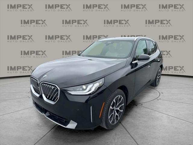 2025 BMW X3 30 xDrive for sale in Greensboro, NC