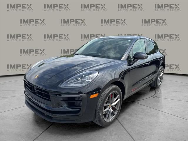 2023 Porsche Macan S for sale in Greensboro, NC