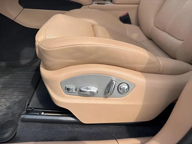 2023 Porsche Macan S