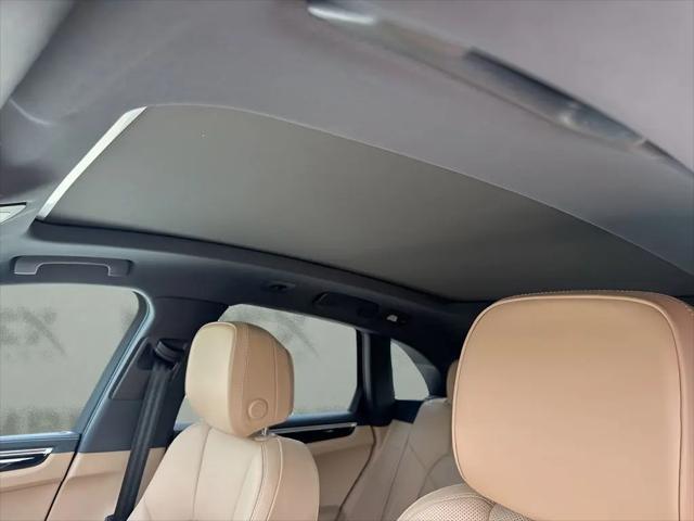 2023 Porsche Macan S