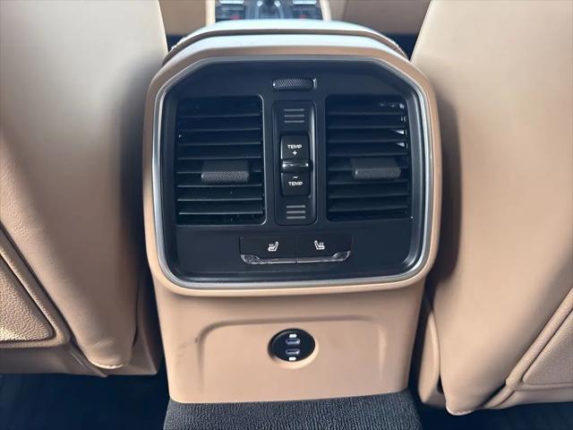 2023 Porsche Macan S