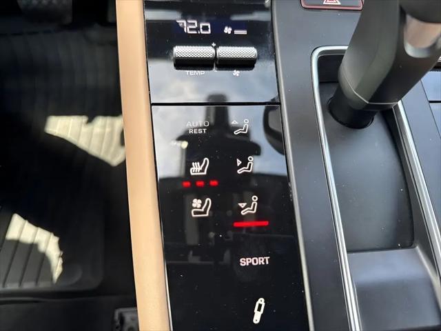 2023 Porsche Macan S