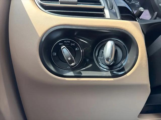 2023 Porsche Macan S