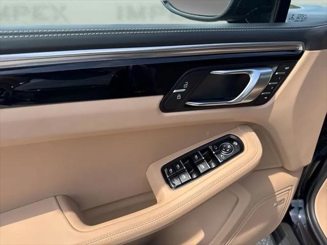 2023 Porsche Macan S