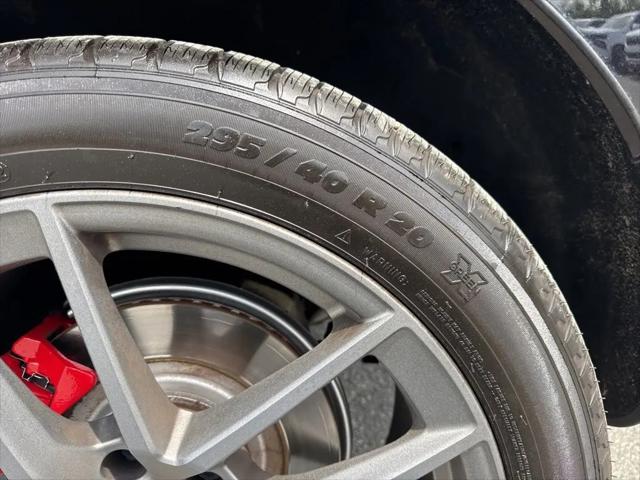 2023 Porsche Macan S