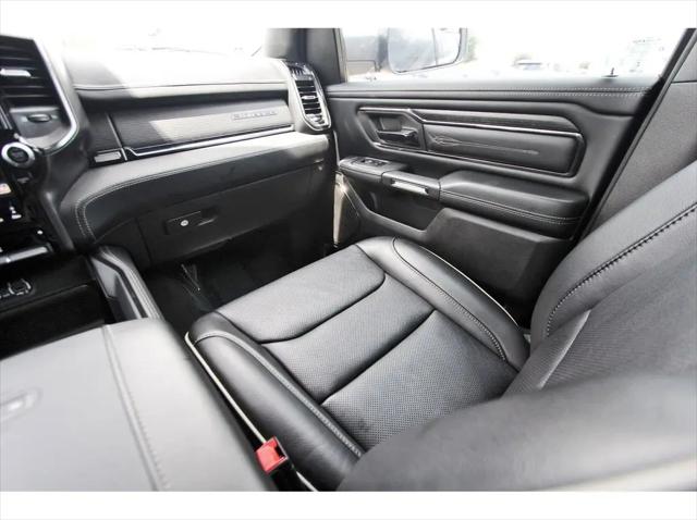 2024 Ram 1500 Limited Crew Cab 4x4 5'7" Box