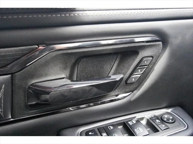 2024 Ram 1500 Limited Crew Cab 4x4 5'7" Box