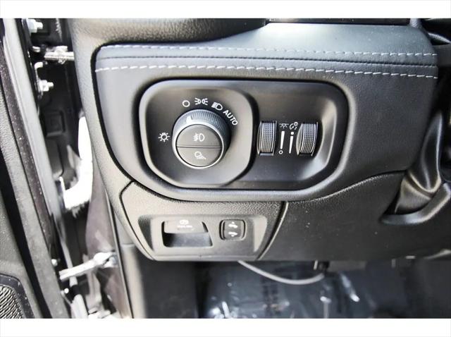 2024 Ram 1500 Limited Crew Cab 4x4 5'7" Box