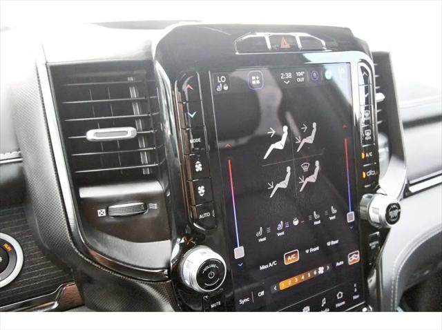 2024 Ram 1500 Limited Crew Cab 4x4 5'7" Box