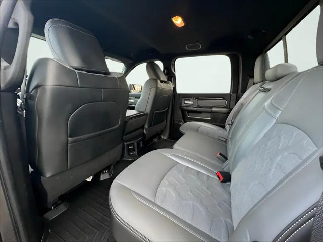 2020 Jeep Ram 2500 Power Wagon Crew Cab 4x4 6'4" Box