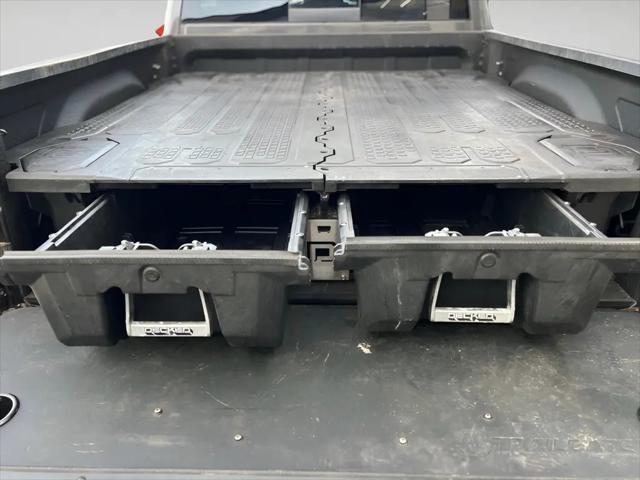 2020 Jeep Ram 2500 Power Wagon Crew Cab 4x4 6'4" Box