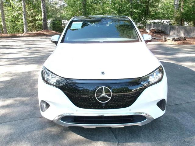 2023 Mercedes-Benz EQE 350 4MATIC